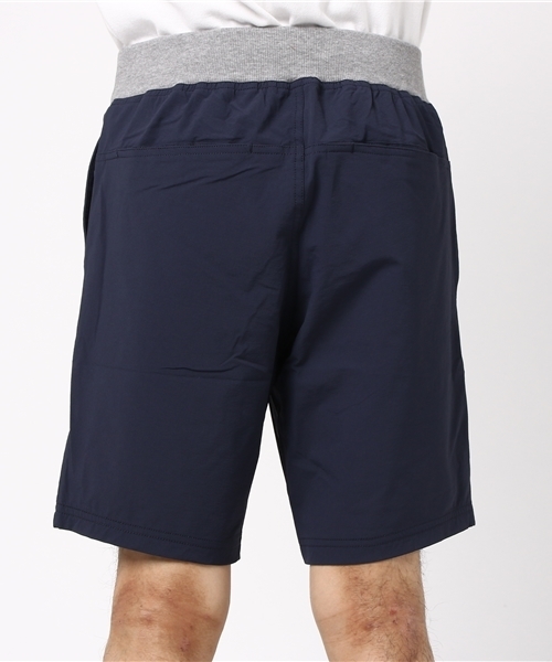 THE NORTH FACE(ザノースフェイス)の「ザ・ノース・フェイス メンズストレッチナイロンショーツ / トレーニングリブショーツ(その他パンツ・メンズ・ネイビー/ブラック/チャコール/ライトカーキ・LARGE/MEDIUM/SMALL/X-LARGE)」の8枚目の写真