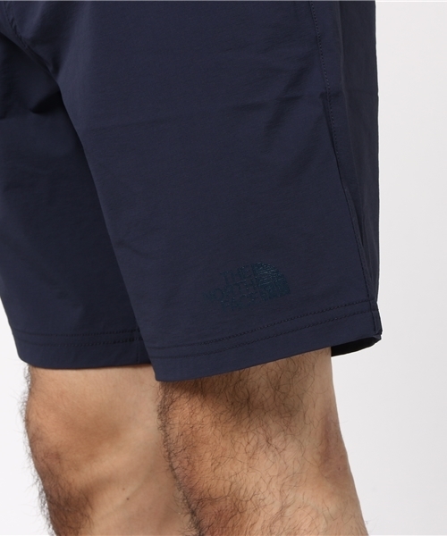 THE NORTH FACE(ザノースフェイス)の「ザ・ノース・フェイス メンズストレッチナイロンショーツ / トレーニングリブショーツ(その他パンツ・メンズ・ネイビー/ブラック/チャコール/ライトカーキ・LARGE/MEDIUM/SMALL/X-LARGE)」の9枚目の写真