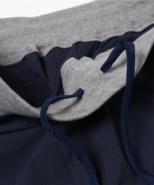 THE NORTH FACE(ザノースフェイス)の「ザ・ノース・フェイス メンズストレッチナイロンショーツ / トレーニングリブショーツ(その他パンツ・メンズ・ネイビー/ブラック/チャコール/ライトカーキ・LARGE/MEDIUM/SMALL/X-LARGE)」の10枚目の写真