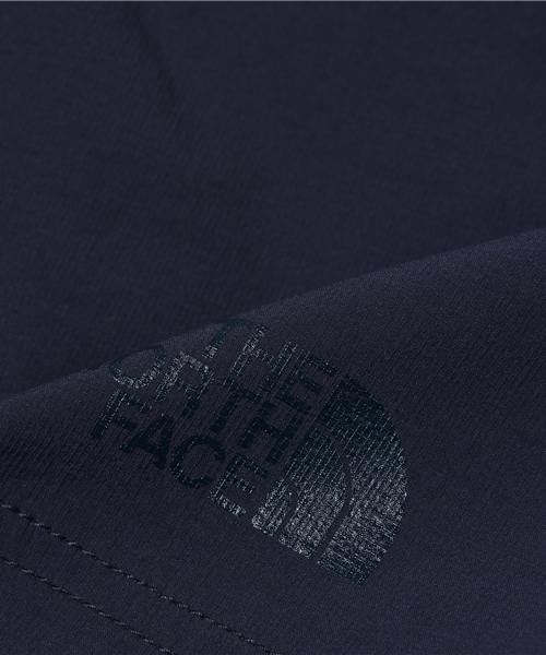 THE NORTH FACE(ザノースフェイス)の「ザ・ノース・フェイス メンズストレッチナイロンショーツ / トレーニングリブショーツ(その他パンツ・メンズ・ネイビー/ブラック/チャコール/ライトカーキ・LARGE/MEDIUM/SMALL/X-LARGE)」の11枚目の写真