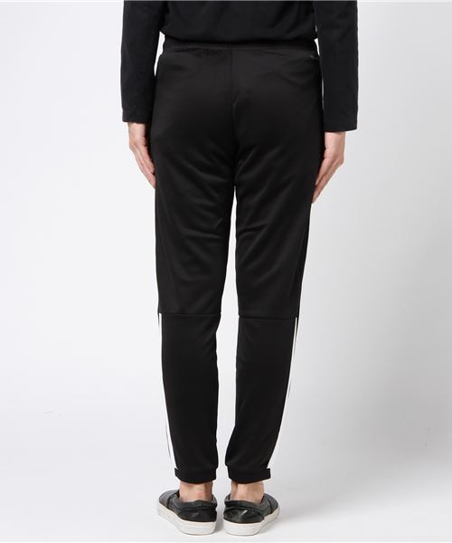 adidas（アディダス）の「ジャージパンツ M ESSENTIALS ﾍﾞｰｼｯｸ