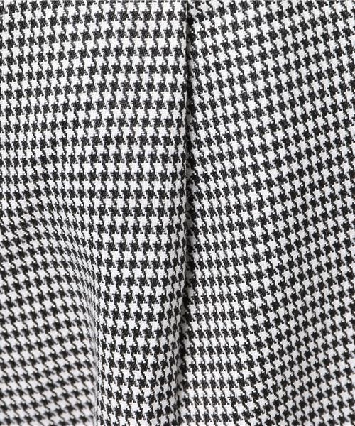 Re:EDIT（リエディ）の「すっきり美脚ストレートパンツ（その他パンツ・レディース・ブラック/ベージュ/ブラウン/グレー/ブラック系その他/ブラウン系その他/バーガンディー/グリーン系その他/モカ・LARGE/MEDIUM/SMALL）」の16枚目の写真