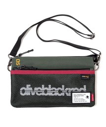 RADIO EVA 504 EVANGELION SACOCHE BAG by FIRE FIRST