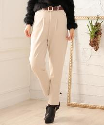 Doula Doula | テーパードパンツ(その他パンツ)