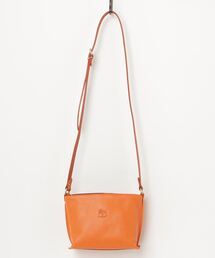 IL BISONTE / ORIGINAL LEATHER / クロスボディバッグ