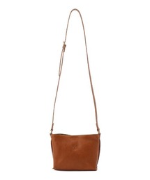 IL BISONTE（イルビゾンテ）の「IL BISONTE / ORIGINAL LEATHER / クロスボディバッグ（ショルダーバッグ）」