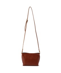 IL BISONTE / ORIGINAL LEATHER / クロスボディバッグ