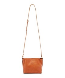 IL BISONTE(�C���r�]���e)��IL BISONTE / ORIGINAL LEATHER / �N���X�{�f�B�o�b�O(�V�����_�[�o�b�O)