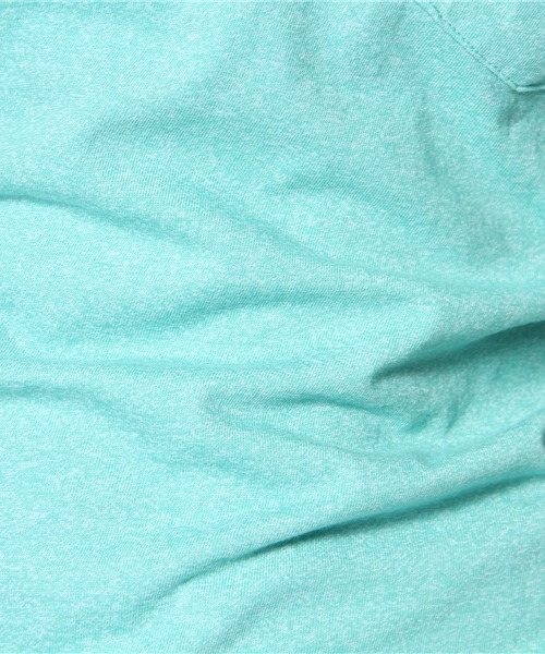 SHIPS（シップス）の「VELVA SHEEN: Vネック ポケットTEEシャツ（カラー）（Tシャツ/カットソー・メンズ・ピンク/イエロー/ライトグリーン/ブルー/グリーン/ライトピンク/ライトブルー・SMALL/MEDIUM/LARGE）」の18枚目の写真