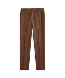 POLO RALPH LAUREN | ハウンズトゥース ツイード パンツ(その他パンツ)