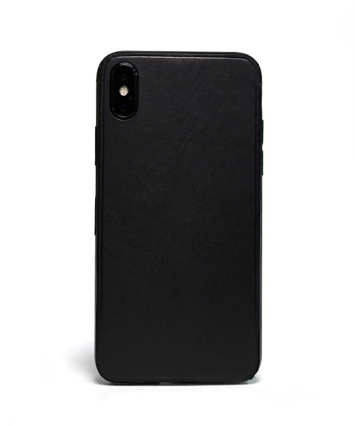 DUB MAGIC ダブマジック/ iphone XS レザージャケット アイフォンケース（スマホケース/カバー）｜dub magic（ダブマジック）