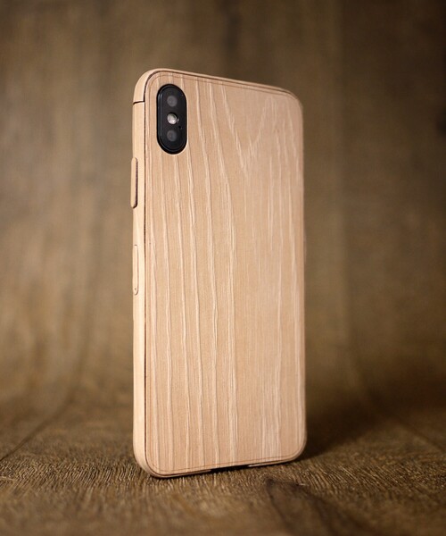 DUB MAGIC ダブマジック/ iphone XS レザージャケット アイフォンケース（スマホケース/カバー）｜dub magic（ダブマジック）