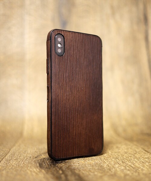 DUB MAGIC ダブマジック/ iphone XS レザージャケット アイフォンケース（スマホケース/カバー）｜dub magic（ダブマジック）