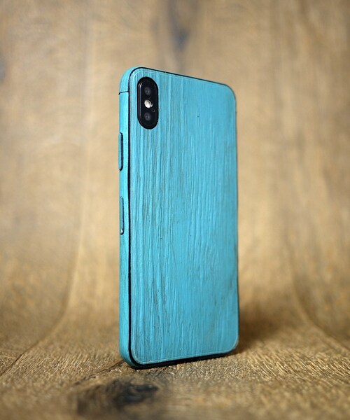 DUB MAGIC ダブマジック/ iphone XS レザージャケット アイフォンケース（スマホケース/カバー）｜dub magic（ダブマジック）