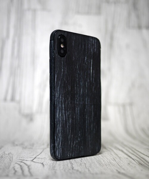 DUB MAGIC ダブマジック/ iphone XS レザージャケット アイフォンケース（スマホケース/カバー）｜dub magic（ダブマジック）