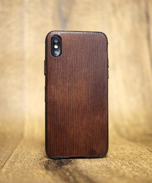 DUB MAGIC ダブマジック/ iphone XS レザージャケット アイフォンケース（スマホケース/カバー）｜dub magic（ダブマジック）
