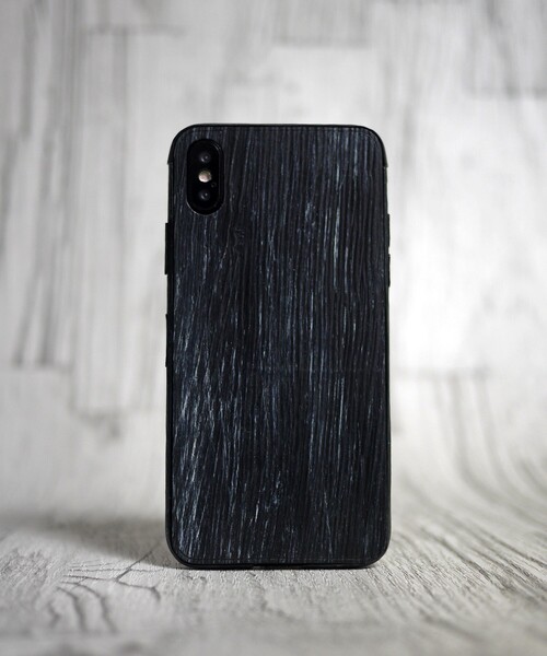 DUB MAGIC ダブマジック/ iphone XS レザージャケット アイフォンケース（スマホケース/カバー）｜dub magic（ダブマジック）