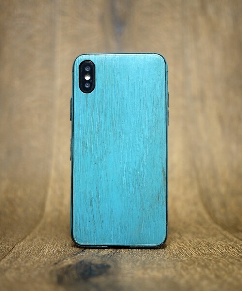 DUB MAGIC ダブマジック/ iphone XS レザージャケット アイフォンケース（スマホケース/カバー）｜dub magic（ダブマジック）
