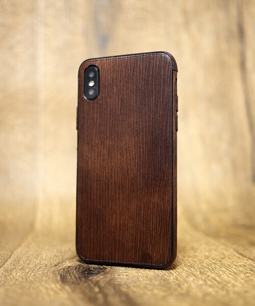 DUB MAGIC ダブマジック/ iphone XS レザージャケット アイフォンケース（スマホケース/カバー）｜dub magic（ダブマジック）