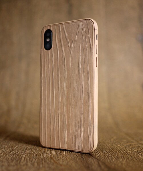 DUB MAGIC ダブマジック/ iphone XS レザージャケット アイフォンケース（スマホケース/カバー）｜dub magic（ダブマジック）