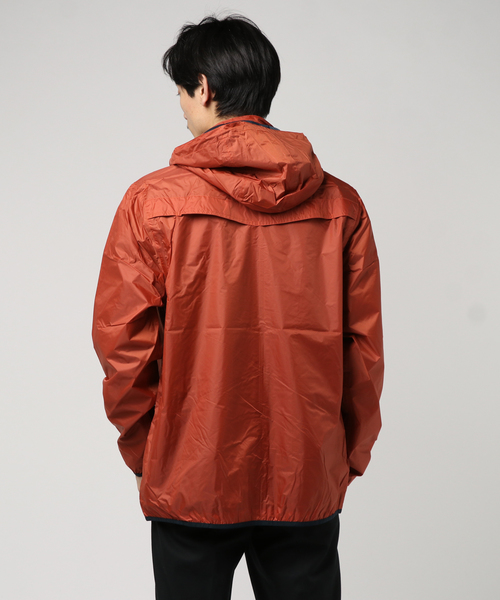 DEPACTUS（ディパクタス）の「GUNWALE／ライトアウター（ブルゾン・メンズ・オレンジ・SMALL/MEDIUM/X-LARGE/LARGE）」の3枚目の写真