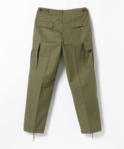 orslow ６ポケット　カーゴパンツ orslow / 6Pocket Cargo Pants ｜ ARCH HERITAGE – WOMENS BLOG