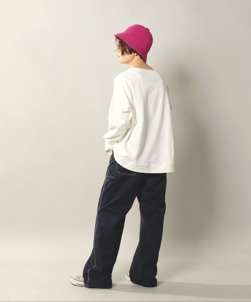 ショットx ディッキーズ　TCツイル ペインターパンツ DICKIES/ディッキーズ/TC TWILL PAINTER PANTS/TCツイル ペインター