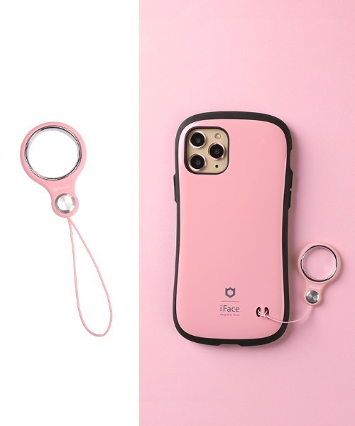 Hamee(ハミィ)の「スマホ ストラップ HandLinker Putto ベアリング ストラップ リングストラップ 落下防止(スマホグッズ・レディース・ホワイト/スカイブルー/ブラック/パープル/レッド/イエロー/オレンジ/グリーン/ミント/ベビーピンク/フューシャピンク・FREE)」の8枚目の写真