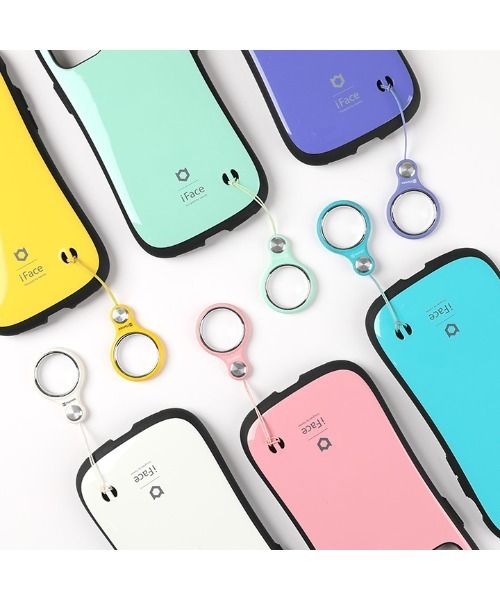 スマホ ストラップ HandLinker Putto ベアリング ストラップ