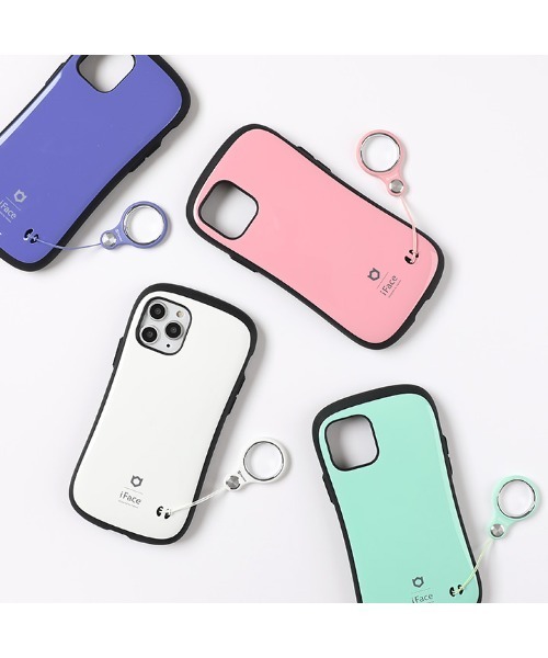 Hamee(ハミィ)の「スマホ ストラップ HandLinker Putto ベアリング ストラップ リングストラップ 落下防止(スマホグッズ・レディース・ホワイト/スカイブルー/ブラック/パープル/レッド/イエロー/オレンジ/グリーン/ミント/ベビーピンク/フューシャピンク・FREE)」の13枚目の写真
