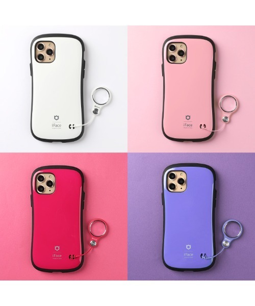 Hamee(ハミィ)の「スマホ ストラップ HandLinker Putto ベアリング ストラップ リングストラップ 落下防止(スマホグッズ・レディース・ホワイト/スカイブルー/ブラック/パープル/レッド/イエロー/オレンジ/グリーン/ミント/ベビーピンク/フューシャピンク・FREE)」の16枚目の写真