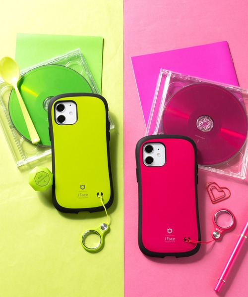Hamee(ハミィ)の「スマホ ストラップ HandLinker Putto ベアリング ストラップ リングストラップ 落下防止(スマホグッズ・レディース・ホワイト/スカイブルー/ブラック/パープル/レッド/イエロー/オレンジ/グリーン/ミント/ベビーピンク/フューシャピンク・FREE)」の14枚目の写真