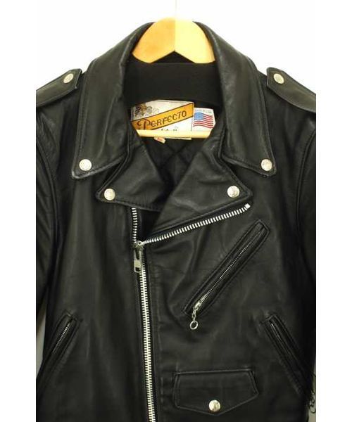 本物美品 プラダ エポレット ZIPUP マルチポケット レザージャケット 44 本物美品 プラダ エポレット ZIPUP マルチポケット レザージャケット