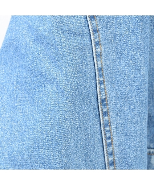 ブランド古着】デニムカバーオール（カバーオール）｜Levi's