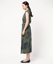ear PAPILLONNER（イアパピヨネ）の「ボタニカルワンピース