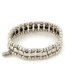 Jewel Changes | PHILIPPE AUDIBERT BOX ブレス / フィリップ オウディべール(ブレスレット)