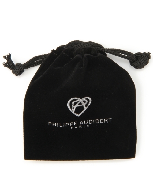 Jewel Changes（ジュエルチェンジズ）の「PHILIPPE AUDIBERT BOX ブレス / フィリップ オウディべール（ブレスレット・レディース・シルバー・フリー）」の4枚目の写真