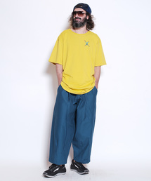 ALDIES | Handstand Big T / ハンドスタンドビッグT(Tシャツ/カットソー)