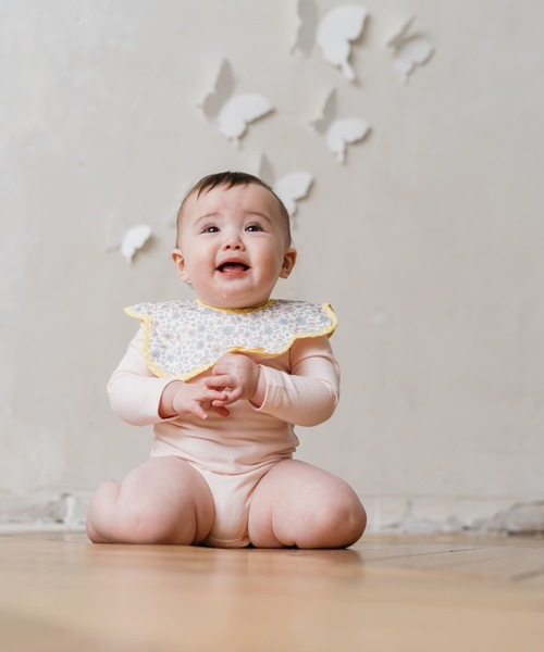 wildwawa チュチュロンパース ベビー ワイルドワワ 18-24 ヘアピン