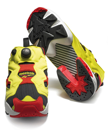 BEAUTY&YOUTH UNITED ARROWS | 【予約】BYBC Reebok PUMP FURY OG ∵§(スニーカー)