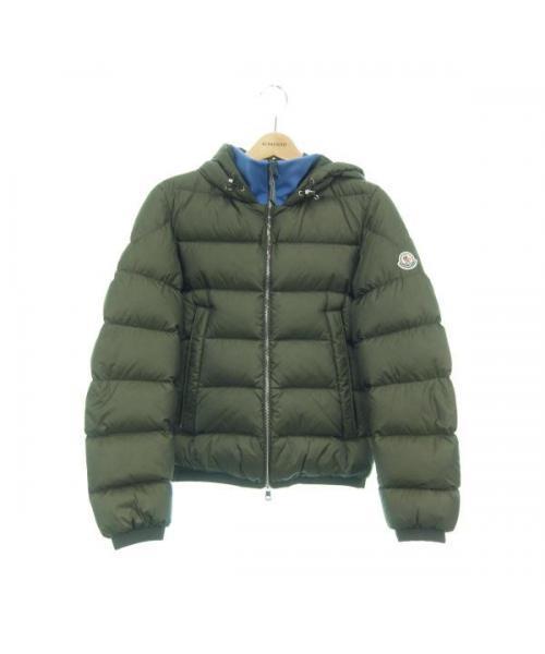 ブランド古着】CLAMART（ダウンジャケット/コート）｜MONCLER