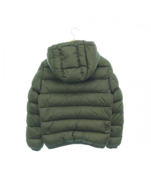 ブランド古着】CLAMART（ダウンジャケット/コート）｜MONCLER