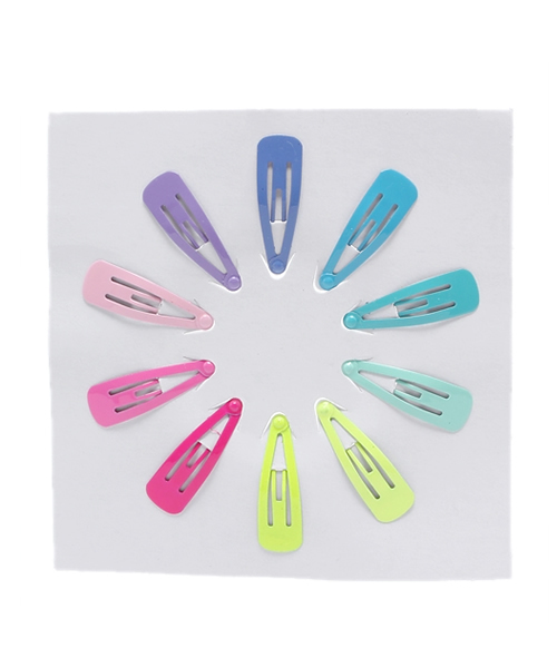 WEGO（ウィゴー）の「WEGO/カラフルスリーピン（その他ヘアアクセサリー・レディース・その他1/その他2/その他3・FREE）」の2枚目の写真