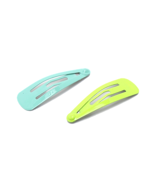 WEGO（ウィゴー）の「WEGO/カラフルスリーピン（その他ヘアアクセサリー・レディース・その他1/その他2/その他3・FREE）」の4枚目の写真