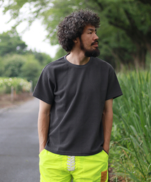 NATAL DESIGN（ネイタルデザイン）の「【ネイタルデザイン】HEAVY WAFFLE  TEE（Tシャツ/カットソー）」