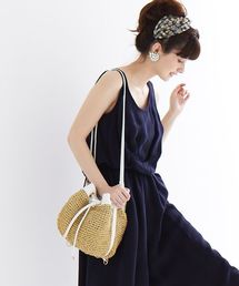 Another Edition | AE 2WayPPRキンチャク(ショルダーバッグ)