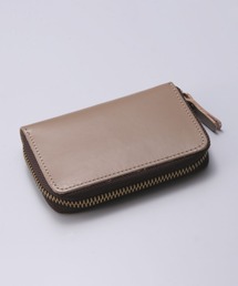 SETUP7（セットアップセブン）の「【Hawk Company】コンパクトレザーマルチウォレット/3410/3448/3451/3452/3454/L字ジップ/ラウンドジップ/コインケース＆カードケース（財布）」