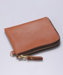 Hawk Company（ホークカンパニー）の「【Hawk Company】コンパクトレザーマルチウォレット/3410/3448/3451/3452/3454/L字ジップ/ラウンドジップ/コインケース＆カードケース（財布）」
