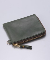 Hawk Company（ホークカンパニー）の「【Hawk Company】コンパクトレザーマルチウォレット/3410/3448/3451/3452/3454/L字ジップ/ラウンドジップ/コインケース＆カードケース（財布）」