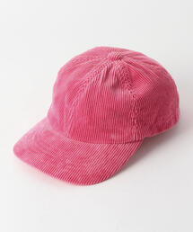 BEAUTY&YOUTH UNITED ARROWS | BY オーバーダイ コーデュロイ 6パネル キャップ(キャップ)